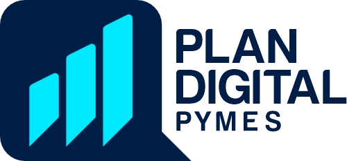 Plan Digital Pyme logo